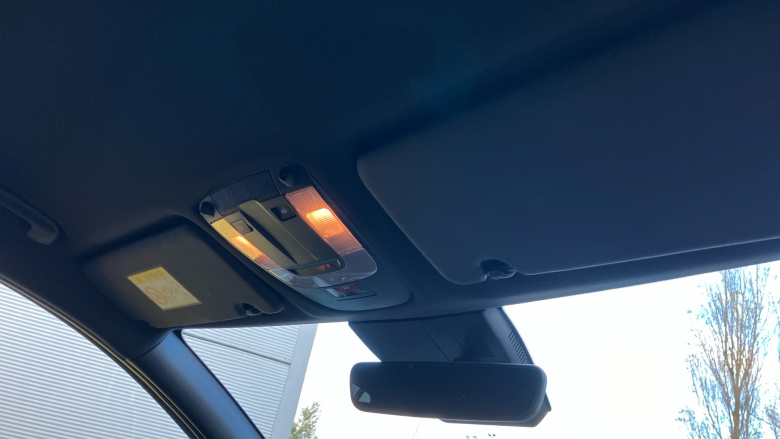 Kia Sportage 1.6T GDi HEV GT-Line 5dr Auto Hybrid Estate